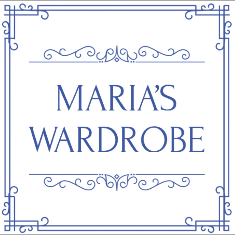 Meet your Posher, Maria